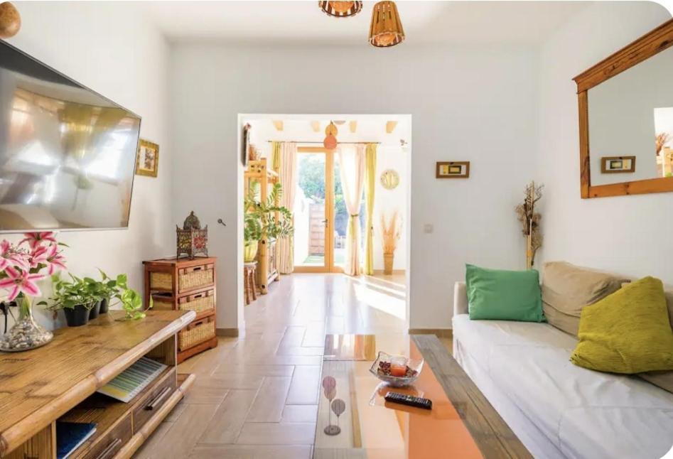 Villa La Isla By Rentaholidayslanzarote Playa Blanca  Buitenkant foto