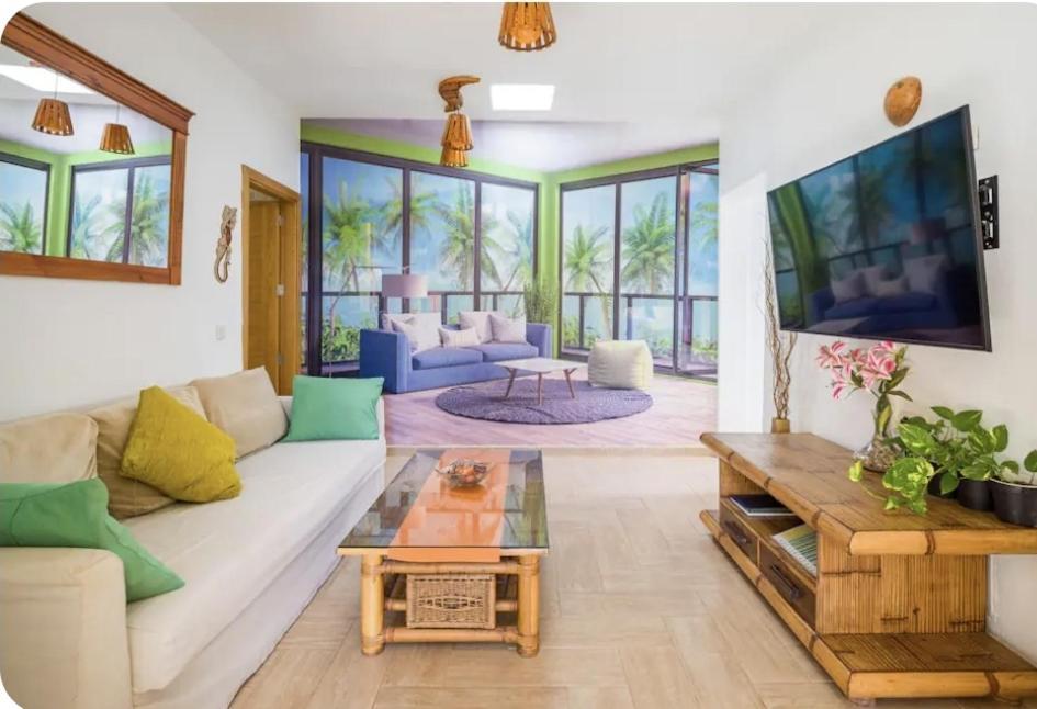 Villa La Isla By Rentaholidayslanzarote Playa Blanca  Buitenkant foto