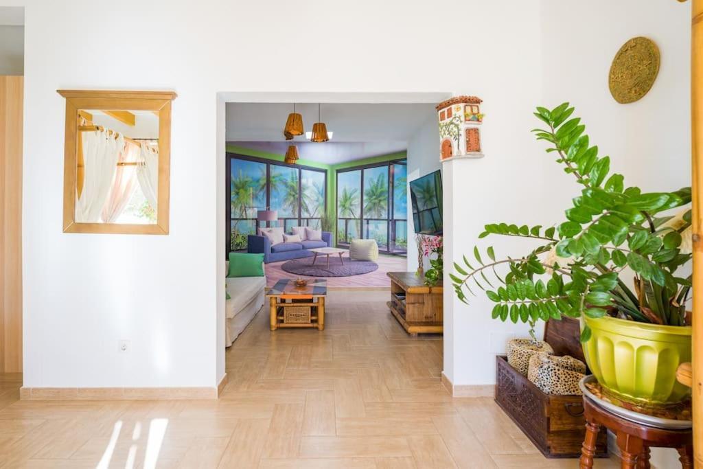 Villa La Isla By Rentaholidayslanzarote Playa Blanca  Buitenkant foto